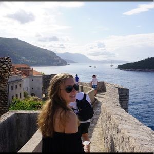 Meet your Posher, Sara